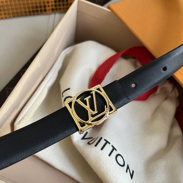 Louis Vuitton 18MM Belt LVB00264 Louis Vuitton 18MM Belt LVB00264